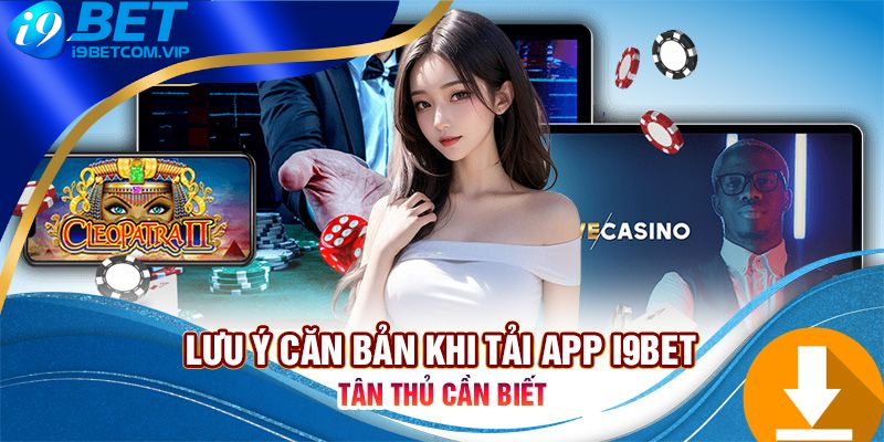 Một vài lưu ý quan trọng khi cài đặt app mà người chơi cần biết