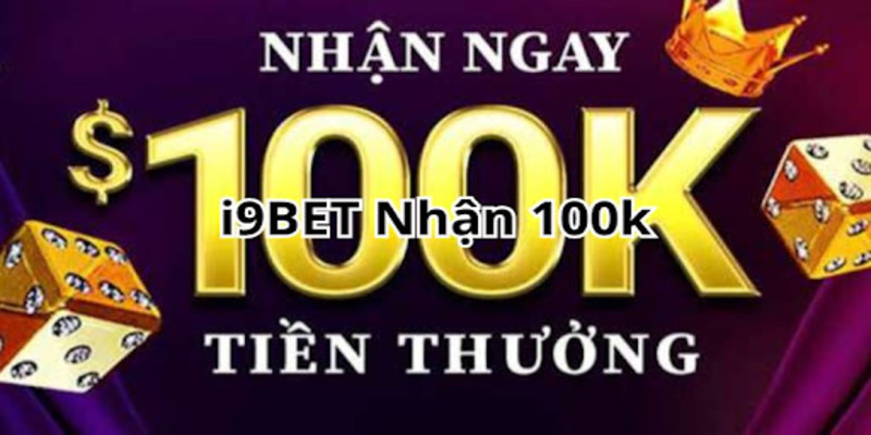 Điều kiện nhận khuyến mãi đặc biệt từ i9bet