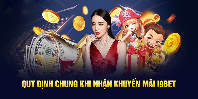 Quà tặng có mặt trực tiếp tại i9bet