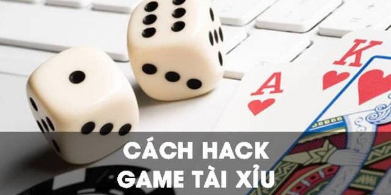 Các bước để sử dụng phần mềm hack tài xỉu 